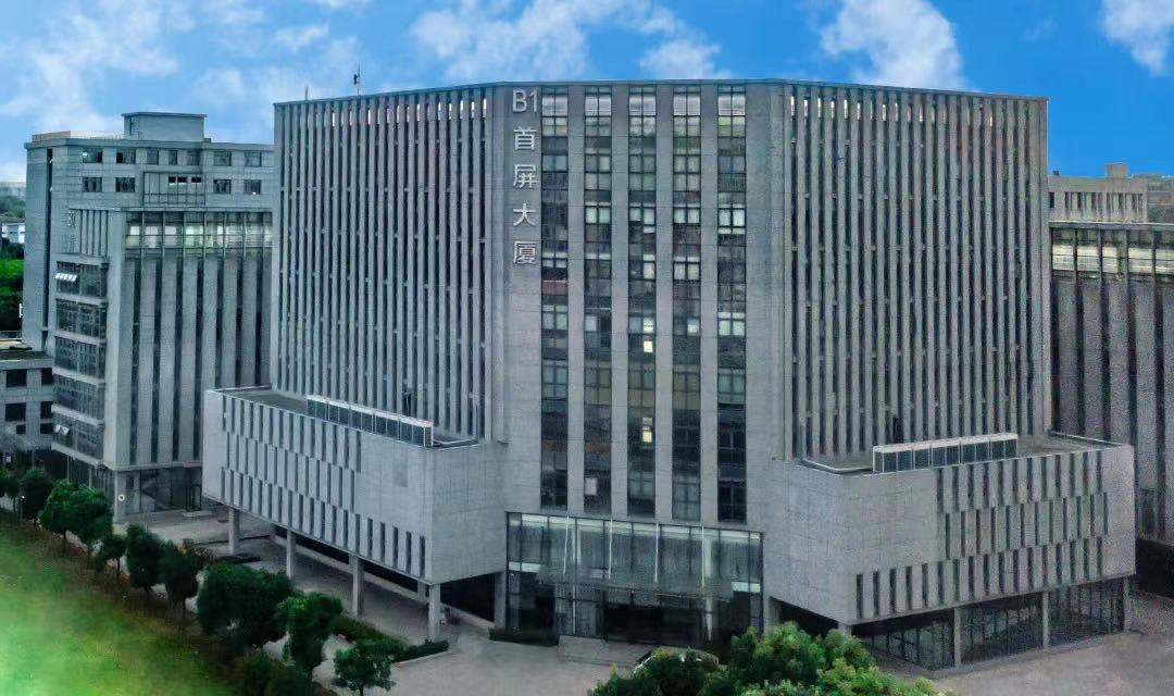 喜報(bào)！首屏集團(tuán)旗下首屏商擎入選“江蘇民營文化企業(yè)30強(qiáng)”